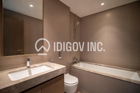 Пәтер Dubai Harbour, Дубай, БАӘ-да 2 жатын бөлмелер, 146 м² № 600326 - фото 12