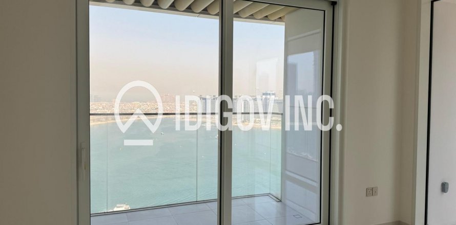 Пәтер Dubai Harbour, Дубай, БАӘ-да 2 жатын бөлмелер, 146 м² № 600326