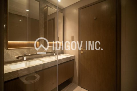 Пәтер Dubai Harbour, Дубай, БАӘ-да 2 жатын бөлмелер, 146 м² № 600326 - фото 11