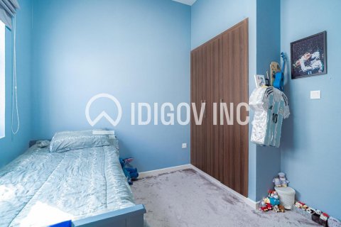 DAMAC Hills (Akoya by DAMAC), Dubai, UAE의 판매용 타운하우스 침실 3개, 199제곱미터 번호 600325 - 사진 21