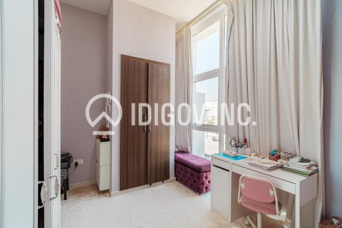 DAMAC Hills (Akoya by DAMAC), Dubai, UAE의 판매용 타운하우스 침실 3개, 199제곱미터 번호 600325 - 사진 23