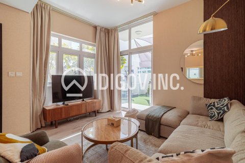 DAMAC Hills (Akoya by DAMAC), Dubai, UAE의 판매용 타운하우스 침실 3개, 199제곱미터 번호 600325 - 사진 7