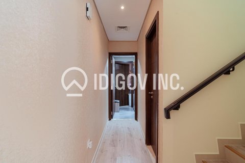 DAMAC Hills (Akoya by DAMAC), Dubai, UAE의 판매용 타운하우스 침실 3개, 199제곱미터 번호 600325 - 사진 10