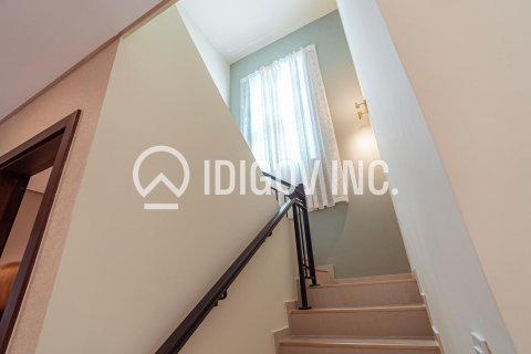 DAMAC Hills (Akoya by DAMAC), Dubai, UAE의 판매용 타운하우스 침실 3개, 199제곱미터 번호 600325 - 사진 11