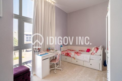 DAMAC Hills (Akoya by DAMAC), Dubai, UAE의 판매용 타운하우스 침실 3개, 199제곱미터 번호 600325 - 사진 24