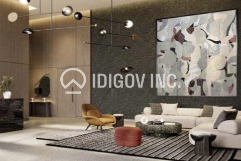 Apartment in City Walk, Dubai, UAE 1 bedroom, 76 sq.m. № 600329 - photo 2