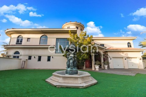 阿联酋 Dubai Palm Jumeirah 待租 : 5 卧, 1245 平方米 , 编号600315 - 照片 17
