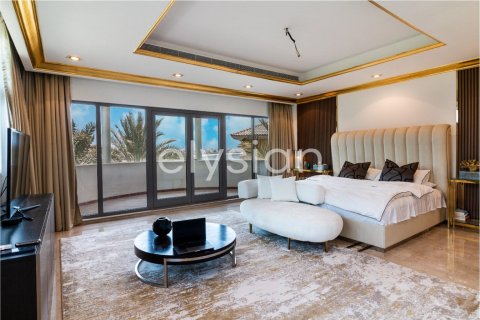 阿联酋 Dubai Palm Jumeirah 待租 : 5 卧, 1245 平方米 , 编号600315 - 照片 11