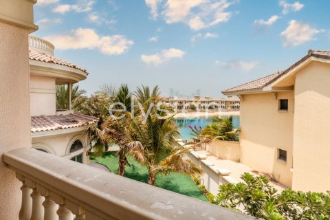 阿联酋 Dubai Palm Jumeirah 待租 : 5 卧, 1245 平方米 , 编号600315 - 照片 19