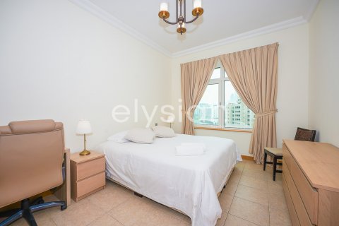 Apartamento en alquiler en Palm Jumeirah, Dubai, EAU 2 dormitorios, 144 m2 № 600314 - foto 11