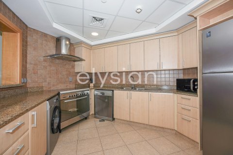 Apartamento en alquiler en Palm Jumeirah, Dubai, EAU 2 dormitorios, 144 m2 № 600314 - foto 6
