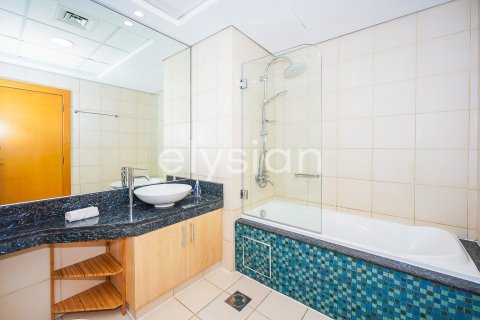 Apartamento en alquiler en Palm Jumeirah, Dubai, EAU 2 dormitorios, 144 m2 № 600314 - foto 12