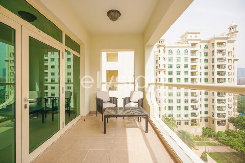 Apartamento en alquiler en Palm Jumeirah, Dubai, EAU 2 dormitorios, 144 m2 № 600314 - foto 7