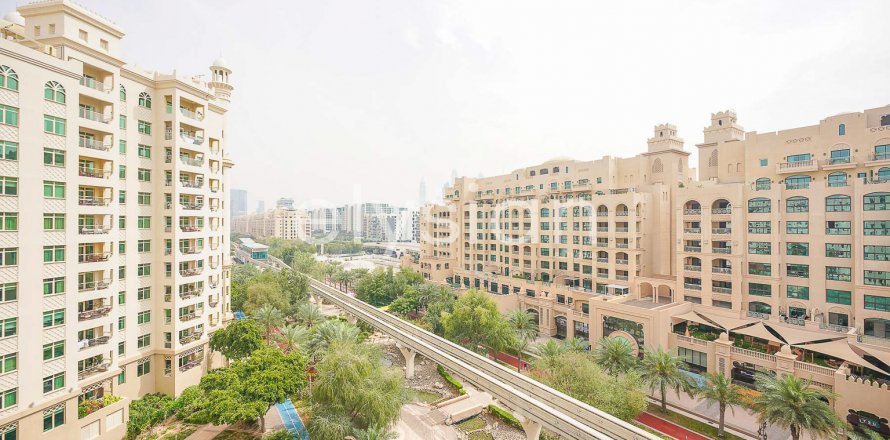 Apartamento en Palm Jumeirah, Dubai, EAU 2 dormitorios, 144 m² № 600314