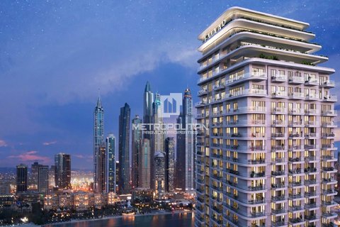 Apartmen di Dubai Harbour, Dubai, UAE 1 bilik tidur, 69 meter persegi № 542574 - foto 9