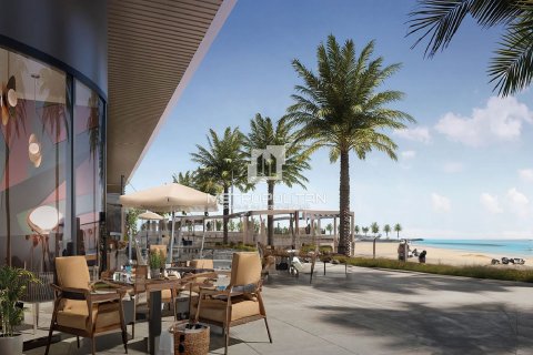 Apartmen di Dubai Harbour, Dubai, UAE 1 bilik tidur, 69 meter persegi № 542574 - foto 4
