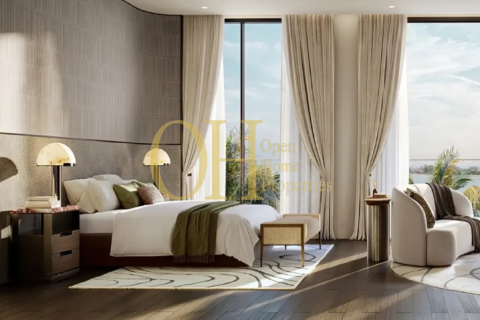 Müüa villa on the Yas Island, Abu Dhabi, AÜE: 6 magamistoaga, 630.7 m² Nr 585783 - pilt 6