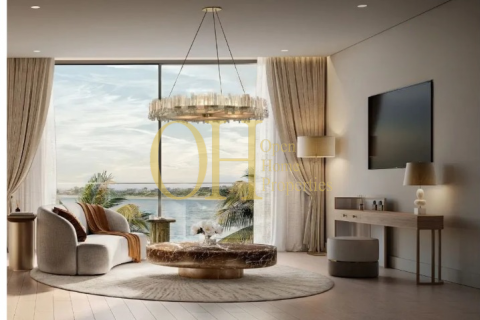 Müüa villa on the Yas Island, Abu Dhabi, AÜE: 6 magamistoaga, 630.7 m² Nr 585783 - pilt 12