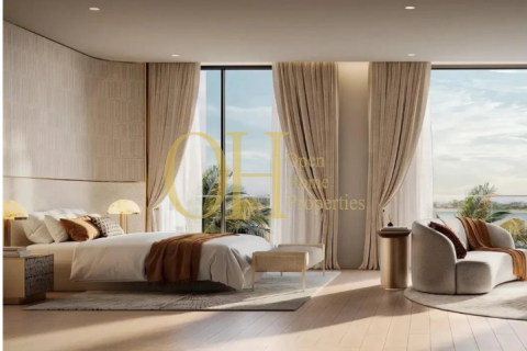 Müüa villa on the Yas Island, Abu Dhabi, AÜE: 6 magamistoaga, 630.7 m² Nr 585783 - pilt 7