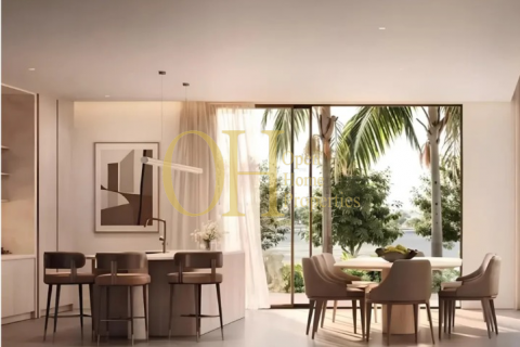 Müüa villa on the Yas Island, Abu Dhabi, AÜE: 6 magamistoaga, 630.7 m² Nr 585783 - pilt 10