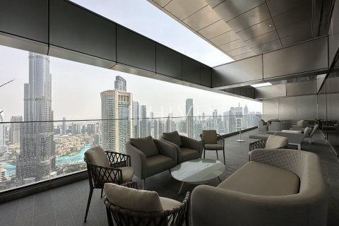Střešní byt v Downtown Dubai (Downtown Burj Dubai), Dubai, SAE 3 ložnice, 433.9 m² Č.: 585711 - fotografie 13
