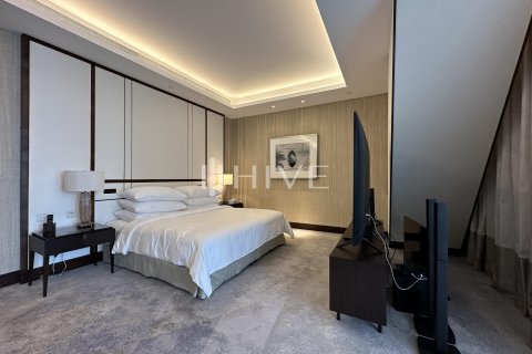Střešní byt v Downtown Dubai (Downtown Burj Dubai), Dubai, SAE 3 ložnice, 433.9 m² Č.: 585711 - fotografie 15