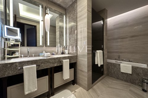 Střešní byt v Downtown Dubai (Downtown Burj Dubai), Dubai, SAE 3 ložnice, 433.9 m² Č.: 585711 - fotografie 21