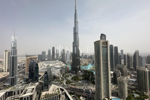 Střešní byt v Downtown Dubai (Downtown Burj Dubai), Dubai, SAE 3 ložnice, 433.9 m² Č.: 585711 - fotografie 1