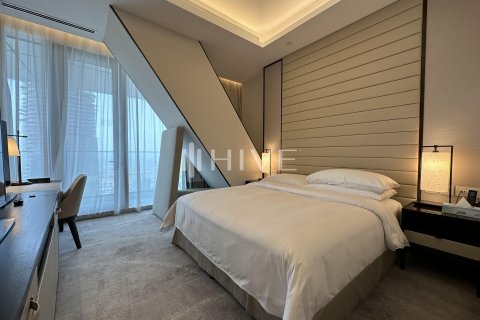 Střešní byt v Downtown Dubai (Downtown Burj Dubai), Dubai, SAE 3 ložnice, 433.9 m² Č.: 585711 - fotografie 23