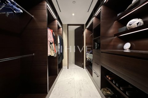 Střešní byt v Downtown Dubai (Downtown Burj Dubai), Dubai, SAE 3 ložnice, 433.9 m² Č.: 585711 - fotografie 19