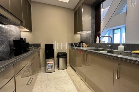 Střešní byt v Downtown Dubai (Downtown Burj Dubai), Dubai, SAE 3 ložnice, 433.9 m² Č.: 585711 - fotografie 10