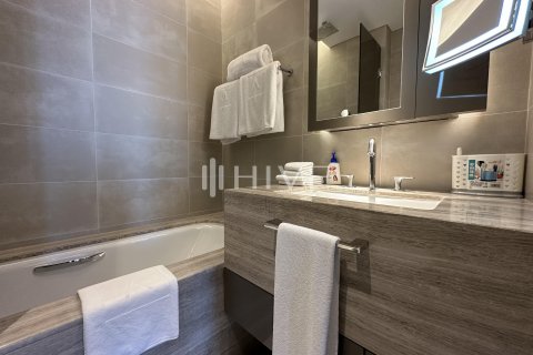 Střešní byt v Downtown Dubai (Downtown Burj Dubai), Dubai, SAE 3 ložnice, 433.9 m² Č.: 585711 - fotografie 26