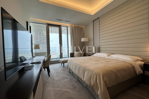 Střešní byt v Downtown Dubai (Downtown Burj Dubai), Dubai, SAE 3 ložnice, 433.9 m² Č.: 585711 - fotografie 25
