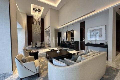 Střešní byt v Downtown Dubai (Downtown Burj Dubai), Dubai, SAE 3 ložnice, 433.9 m² Č.: 585711 - fotografie 4
