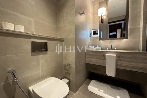 Střešní byt v Downtown Dubai (Downtown Burj Dubai), Dubai, SAE 3 ložnice, 433.9 m² Č.: 585711 - fotografie 24