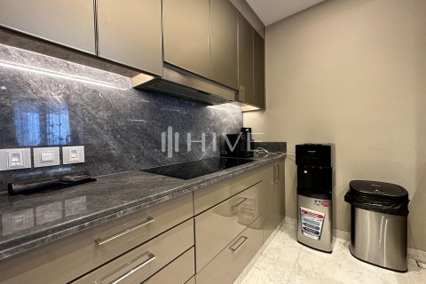 Střešní byt v Downtown Dubai (Downtown Burj Dubai), Dubai, SAE 3 ložnice, 433.9 m² Č.: 585711 - fotografie 11