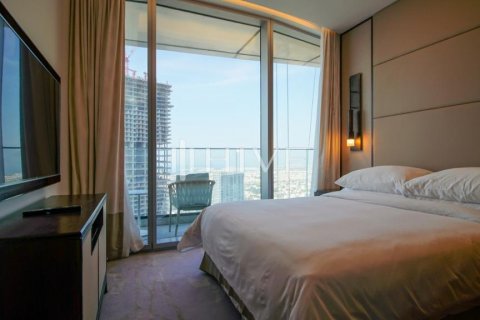 Downtown Dubai (Downtown Burj Dubai), Dubai, संयुक्त अरब अमीरात में अपार्टमेंट, 2 बेडरूम, 123.5 वर्ग मीटर, संख्या 585712 - फ़ोटो 8
