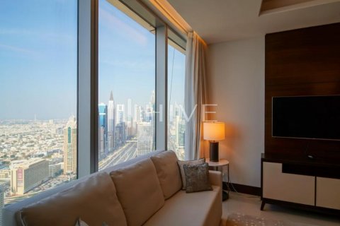 Downtown Dubai (Downtown Burj Dubai), Dubai, संयुक्त अरब अमीरात में अपार्टमेंट, 2 बेडरूम, 123.5 वर्ग मीटर, संख्या 585712 - फ़ोटो 9