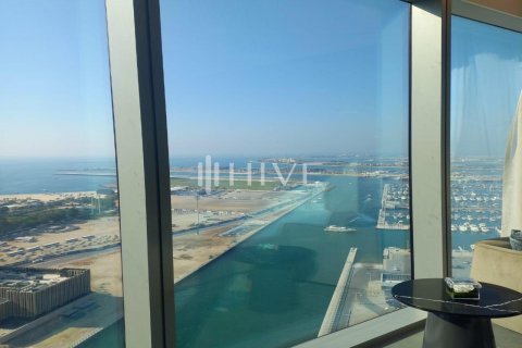 Dubai Marina, Dubai, UAE의 판매용 호텔 33.9제곱미터 번호 585713 - 사진 8