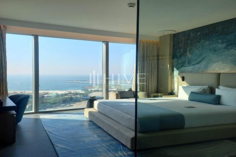 Dubai Marina, Dubai, UAE의 판매용 호텔 33.9제곱미터 번호 585713 - 사진 7