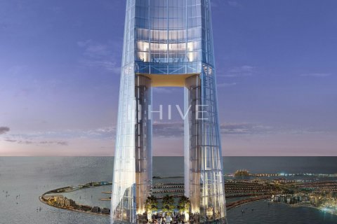 Dubai Marina, Dubai, UAE의 판매용 호텔 33.9제곱미터 번호 585713 - 사진 1