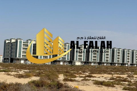 Terrain à vendre à  Tilal City, Sharjah, EAU 420 m2 № 603789 - photo 8