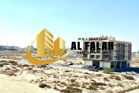 Terrain à vendre à  Tilal City, Sharjah, EAU 420 m2 № 603789 - photo 5