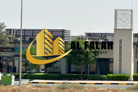 Terrain à vendre à  Tilal City, Sharjah, EAU 420 m2 № 603789 - photo 10