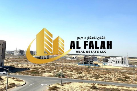 Terrain à vendre à  Tilal City, Sharjah, EAU 420 m2 № 603789 - photo 3
