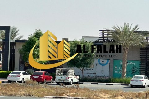 Terrain à vendre à  Tilal City, Sharjah, EAU 420 m2 № 603789 - photo 7