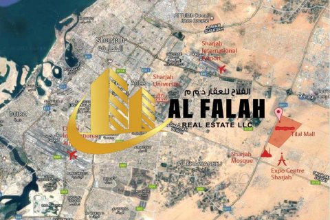 Terrain à vendre à  Tilal City, Sharjah, EAU 420 m2 № 603789 - photo 6