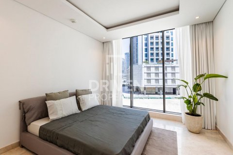 Business Bay, Dubai, संयुक्त अरब अमीरात में टाउनहाउस, 4 बेडरूम, 423 वर्ग मीटर, संख्या 603636 - फ़ोटो 3