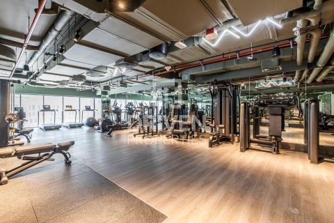 Business Bay, Dubai, संयुक्त अरब अमीरात में टाउनहाउस, 4 बेडरूम, 423 वर्ग मीटर, संख्या 603636 - फ़ोटो 29