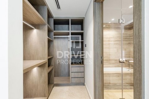 Business Bay, Dubai, संयुक्त अरब अमीरात में टाउनहाउस, 4 बेडरूम, 423 वर्ग मीटर, संख्या 603636 - फ़ोटो 16